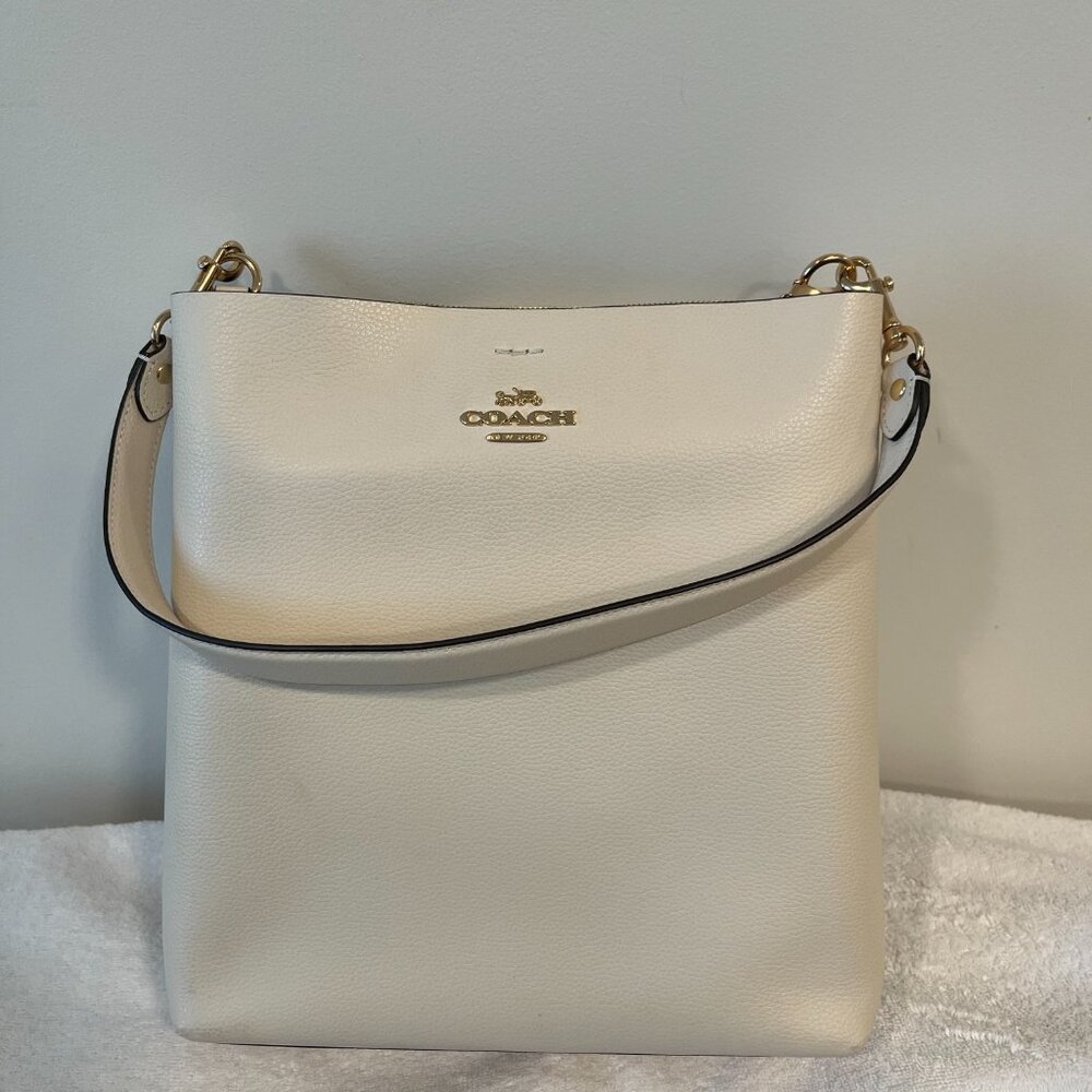 Coach Mollie Bucket Bag